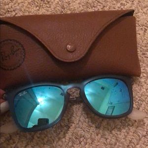 Ray Ban Sunglasses